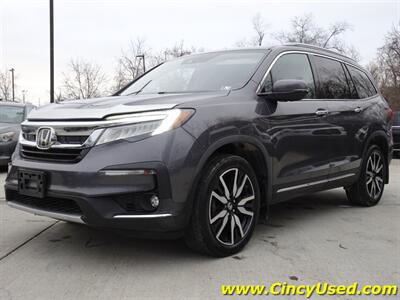 2019 Honda Pilot Touring - Photo 2 - Cincinnati, OH 45255