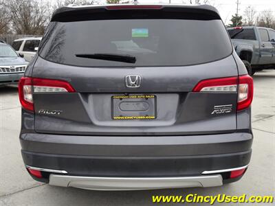 2019 Honda Pilot Touring - Photo 6 - Cincinnati, OH 45255