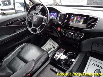 2019 Honda Pilot Touring - Photo 16 - Cincinnati, OH 45255