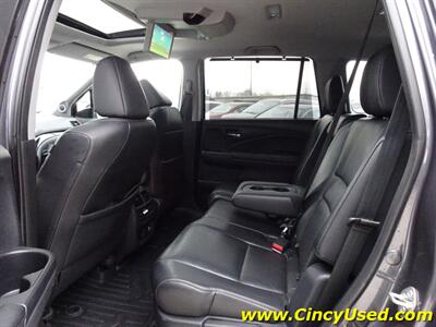 2019 Honda Pilot Touring - Photo 12 - Cincinnati, OH 45255