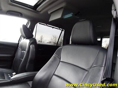 2019 Honda Pilot Touring - Photo 10 - Cincinnati, OH 45255
