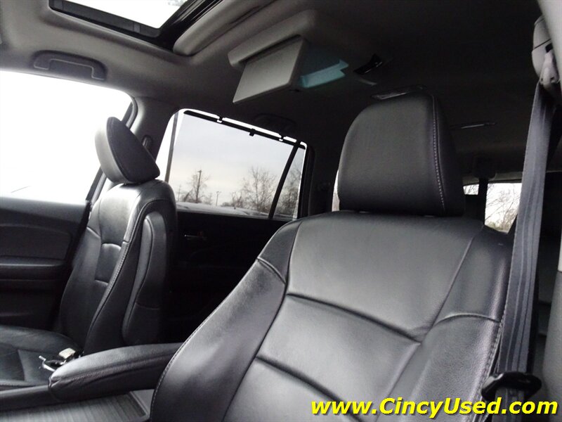 2019 Honda Pilot Touring - Photo 10 - Cincinnati, OH 45255