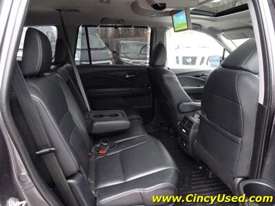 2019 Honda Pilot Touring - Photo 15 - Cincinnati, OH 45255