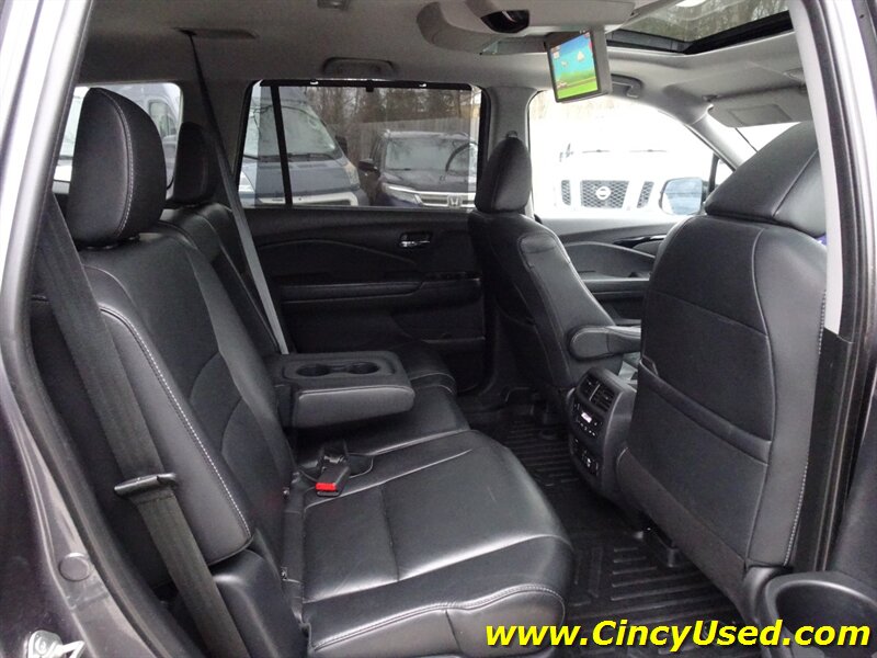 2019 Honda Pilot Touring - Photo 15 - Cincinnati, OH 45255