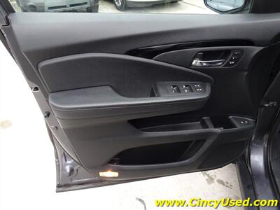 2019 Honda Pilot Touring - Photo 29 - Cincinnati, OH 45255