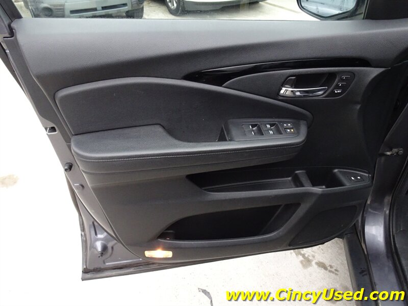 2019 Honda Pilot Touring - Photo 29 - Cincinnati, OH 45255