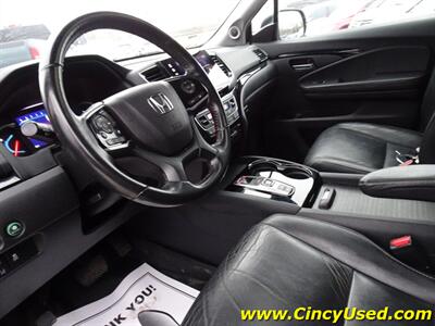 2019 Honda Pilot Touring - Photo 11 - Cincinnati, OH 45255