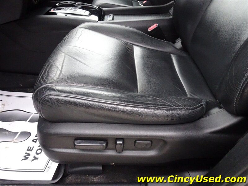 2019 Honda Pilot Touring - Photo 27 - Cincinnati, OH 45255