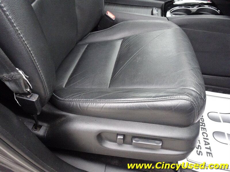 2019 Honda Pilot Touring - Photo 28 - Cincinnati, OH 45255