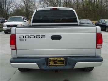 2001 Dodge Dakota Sport   - Photo 5 - Cincinnati, OH 45255