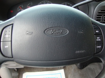 1998 Ford F150 XLT   - Photo 16 - Cincinnati, OH 45255