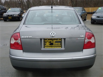 2003 Volkswagen Passat GLX   - Photo 5 - Cincinnati, OH 45255