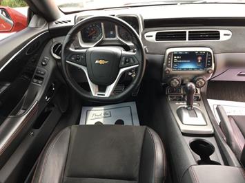 2014 Chevrolet Camaro ZL1   - Photo 7 - Cincinnati, OH 45255