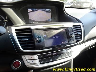 2013 Honda Accord EX-L V6 w/Navi   - Photo 20 - Cincinnati, OH 45255