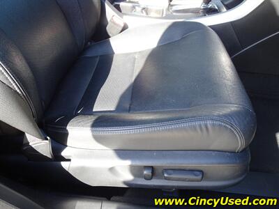 2013 Honda Accord EX-L V6 w/Navi   - Photo 32 - Cincinnati, OH 45255