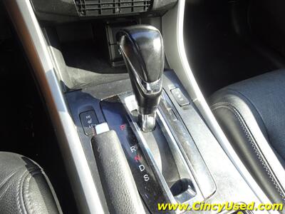 2013 Honda Accord EX-L V6 w/Navi   - Photo 18 - Cincinnati, OH 45255