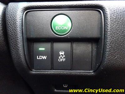 2013 Honda Accord EX-L V6 w/Navi   - Photo 25 - Cincinnati, OH 45255