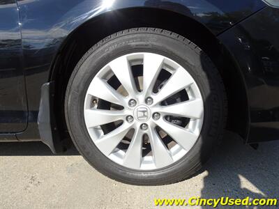 2013 Honda Accord EX-L V6 w/Navi   - Photo 33 - Cincinnati, OH 45255