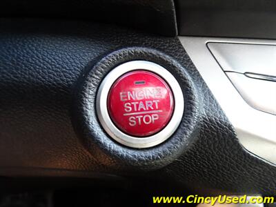 2013 Honda Accord EX-L V6 w/Navi   - Photo 26 - Cincinnati, OH 45255