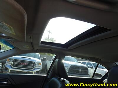 2013 Honda Accord EX-L V6 w/Navi   - Photo 27 - Cincinnati, OH 45255