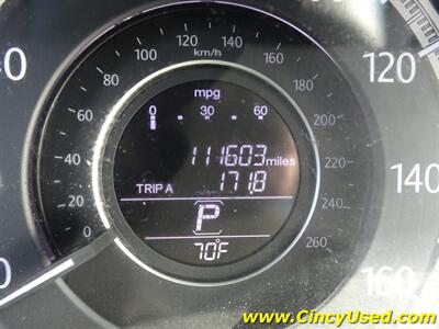 2013 Honda Accord EX-L V6 w/Navi   - Photo 22 - Cincinnati, OH 45255