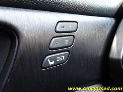 2013 Honda Accord EX-L V6 w/Navi   - Photo 24 - Cincinnati, OH 45255