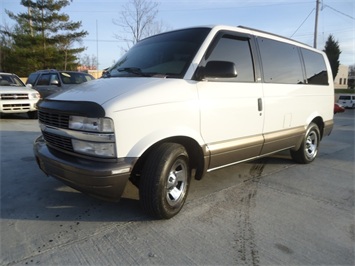 2000 Chevrolet Astro Vans   - Photo 11 - Cincinnati, OH 45255
