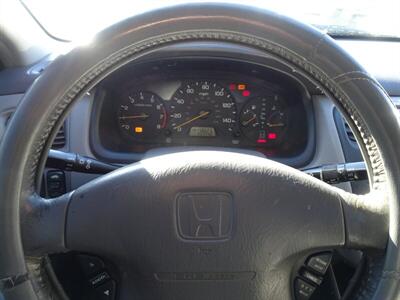 2000 Honda Accord EX V6   - Photo 17 - Cincinnati, OH 45255