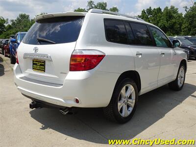2010 Toyota Highlander Limited   - Photo 6 - Cincinnati, OH 45255