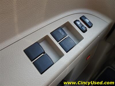 2010 Toyota Highlander Limited   - Photo 22 - Cincinnati, OH 45255