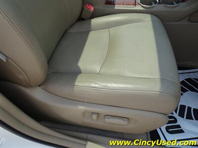 2010 Toyota Highlander Limited   - Photo 31 - Cincinnati, OH 45255