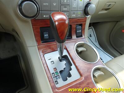 2010 Toyota Highlander Limited   - Photo 17 - Cincinnati, OH 45255
