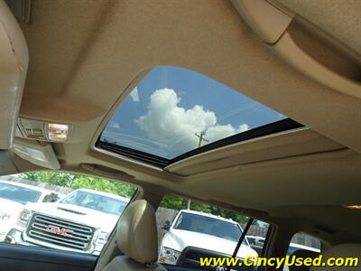 2010 Toyota Highlander Limited   - Photo 26 - Cincinnati, OH 45255