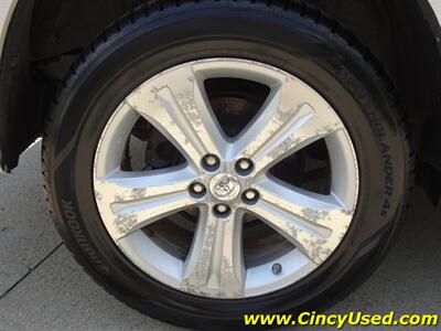 2010 Toyota Highlander Limited   - Photo 32 - Cincinnati, OH 45255