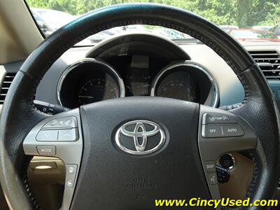 2010 Toyota Highlander Limited   - Photo 20 - Cincinnati, OH 45255