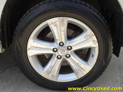 2010 Toyota Highlander Limited   - Photo 33 - Cincinnati, OH 45255