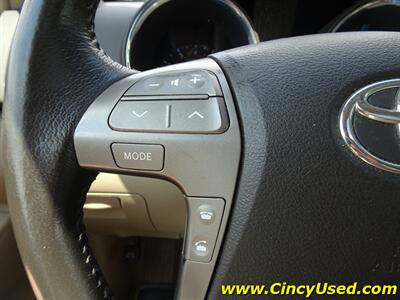 2010 Toyota Highlander Limited   - Photo 23 - Cincinnati, OH 45255