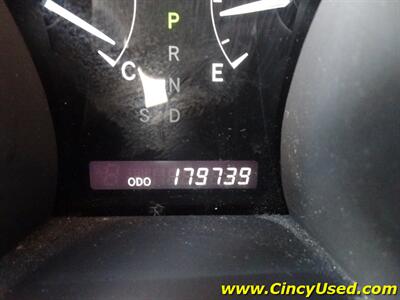 2010 Toyota Highlander Limited   - Photo 21 - Cincinnati, OH 45255