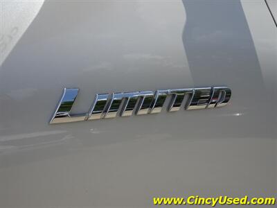 2010 Toyota Highlander Limited   - Photo 27 - Cincinnati, OH 45255