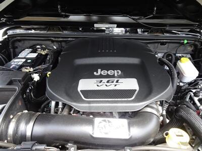 2013 Jeep Wrangler Sport  V6 4X4 - Photo 30 - Cincinnati, OH 45255