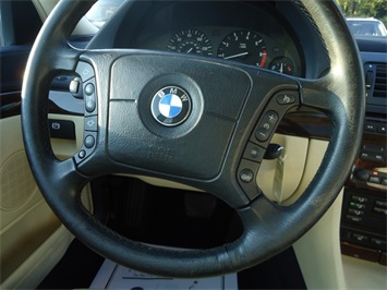 2000 BMW 740iA   - Photo 25 - Cincinnati, OH 45255