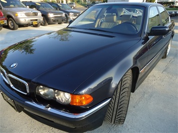2000 BMW 740iA   - Photo 15 - Cincinnati, OH 45255