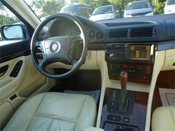 2000 BMW 740iA   - Photo 7 - Cincinnati, OH 45255