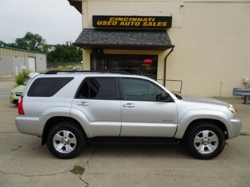 2006 Toyota 4Runner Sport Edition   - Photo 24 - Cincinnati, OH 45255