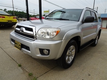 2006 Toyota 4Runner Sport Edition   - Photo 60 - Cincinnati, OH 45255