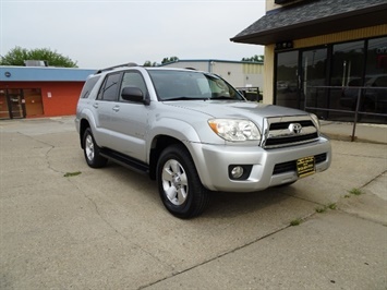 2006 Toyota 4Runner Sport Edition   - Photo 4 - Cincinnati, OH 45255