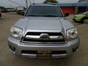 2006 Toyota 4Runner Sport Edition   - Photo 6 - Cincinnati, OH 45255