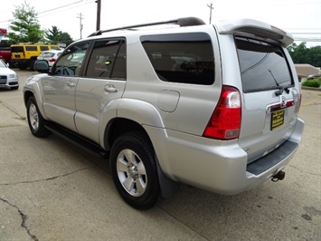 2006 Toyota 4Runner Sport Edition   - Photo 22 - Cincinnati, OH 45255