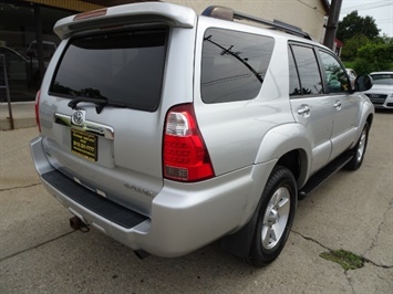 2006 Toyota 4Runner Sport Edition   - Photo 14 - Cincinnati, OH 45255