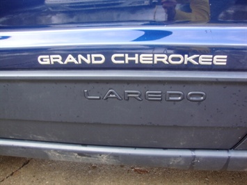 2001 Jeep Grand Cherokee Laredo   - Photo 17 - Cincinnati, OH 45255